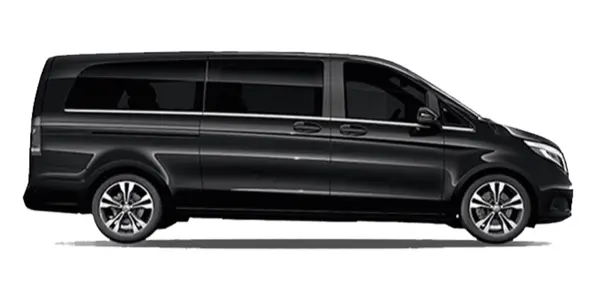 Minivan VIP 6px