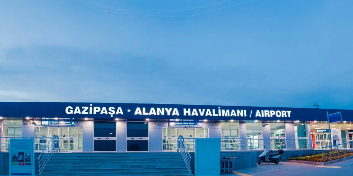 Gazipaşa