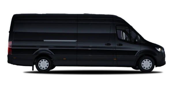 Private Minivan 10px